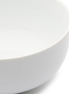 آريان وعاء Style أبيض 14سم  - Image 2