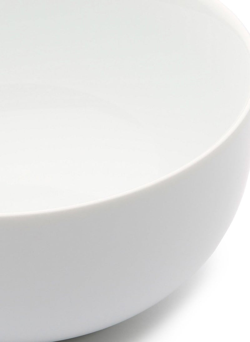 Ariane Style Bowl White 14cm  - Image 2