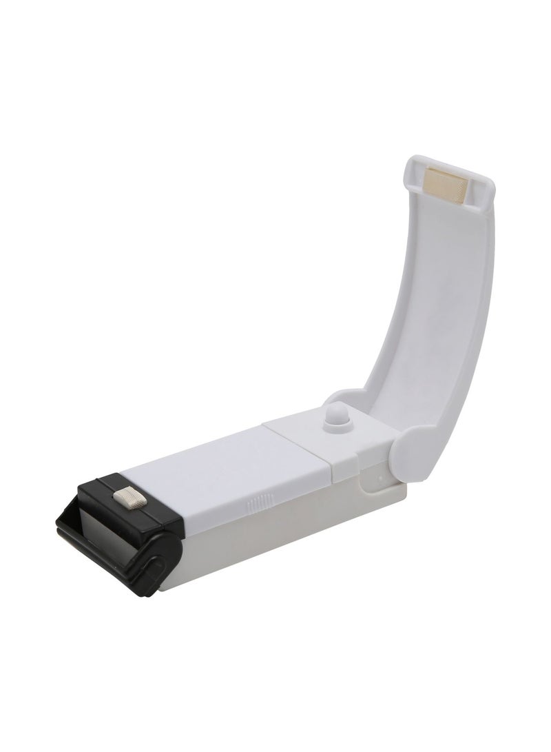 AS SEEN ON TV - Micro Thermal Sealer 4894095582154 White - Image 1