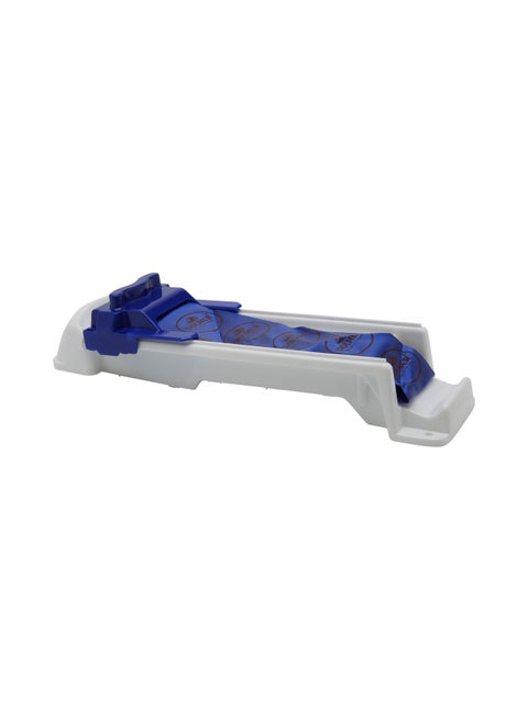 Stuffed Grape Leaves And Cabbage Leaves Rolling Machine Multicolour