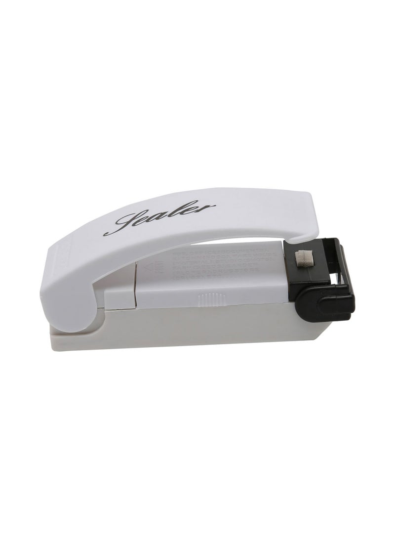 AS SEEN ON TV - Micro Thermal Sealer 4894095582154 White - Image 1
