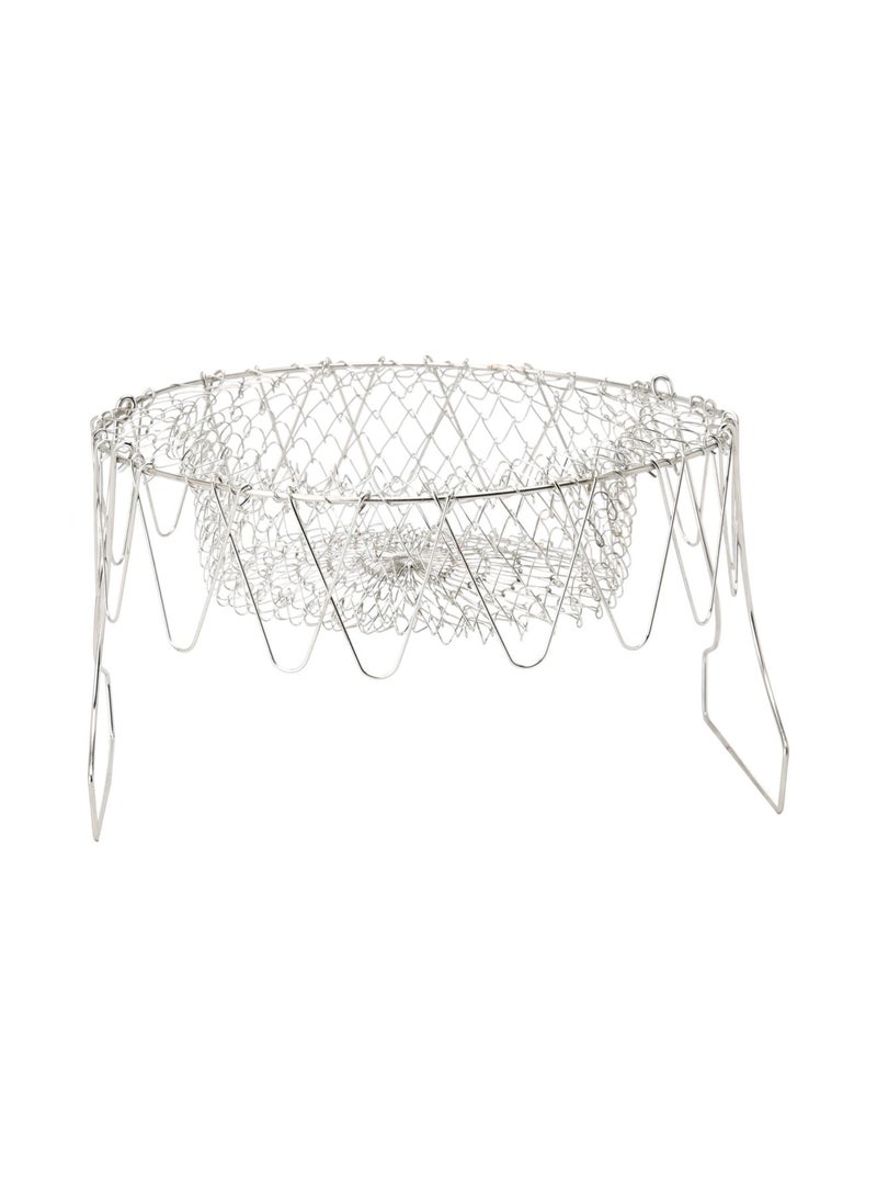 AS SEEN ON TV Chef Basket Steel  - Image 2