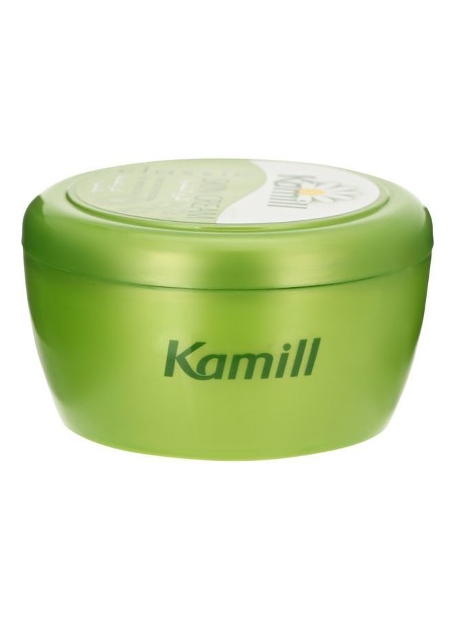 Kamill Skin Cream Green 250ml  - Image 3