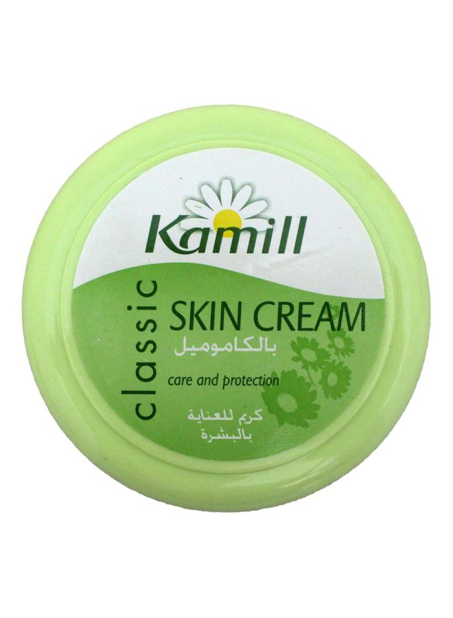 Kamill Skin Cream Green 250ml  - Image 2