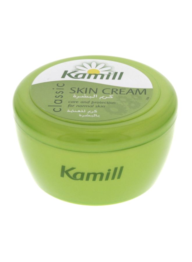 Kamill Skin Cream Green 250ml  - Image 1