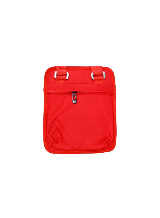 Generic - Manchester United Football Club Shoulder Bag For iPad And All Other Tablets Black - Image 1
