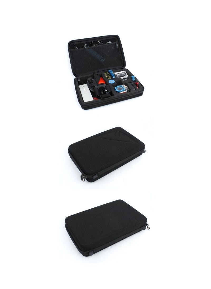 Ozone Protective Travel Storage Carry Box For GoPro Black - Image 2