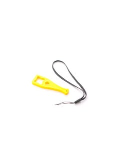 Plastic Wrench Spanner For GoPro Hero 3/4 Yellow