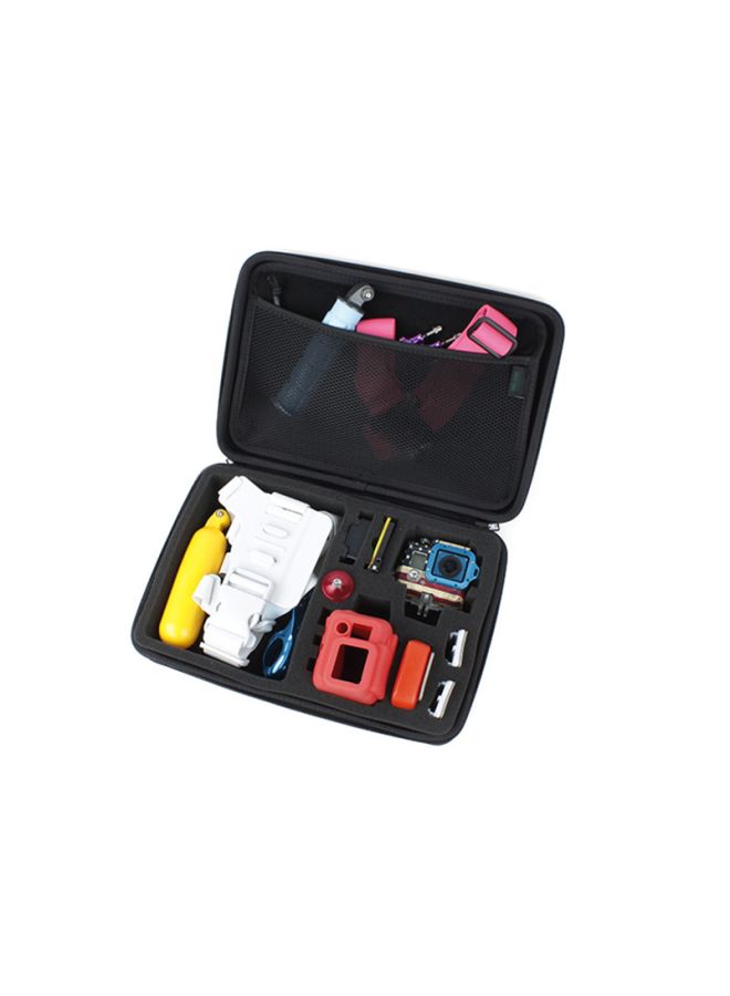 ozone Ozone Protective Travel Storage Carry Box For Gopro 22.9 cm 17.8 cm N11797416A