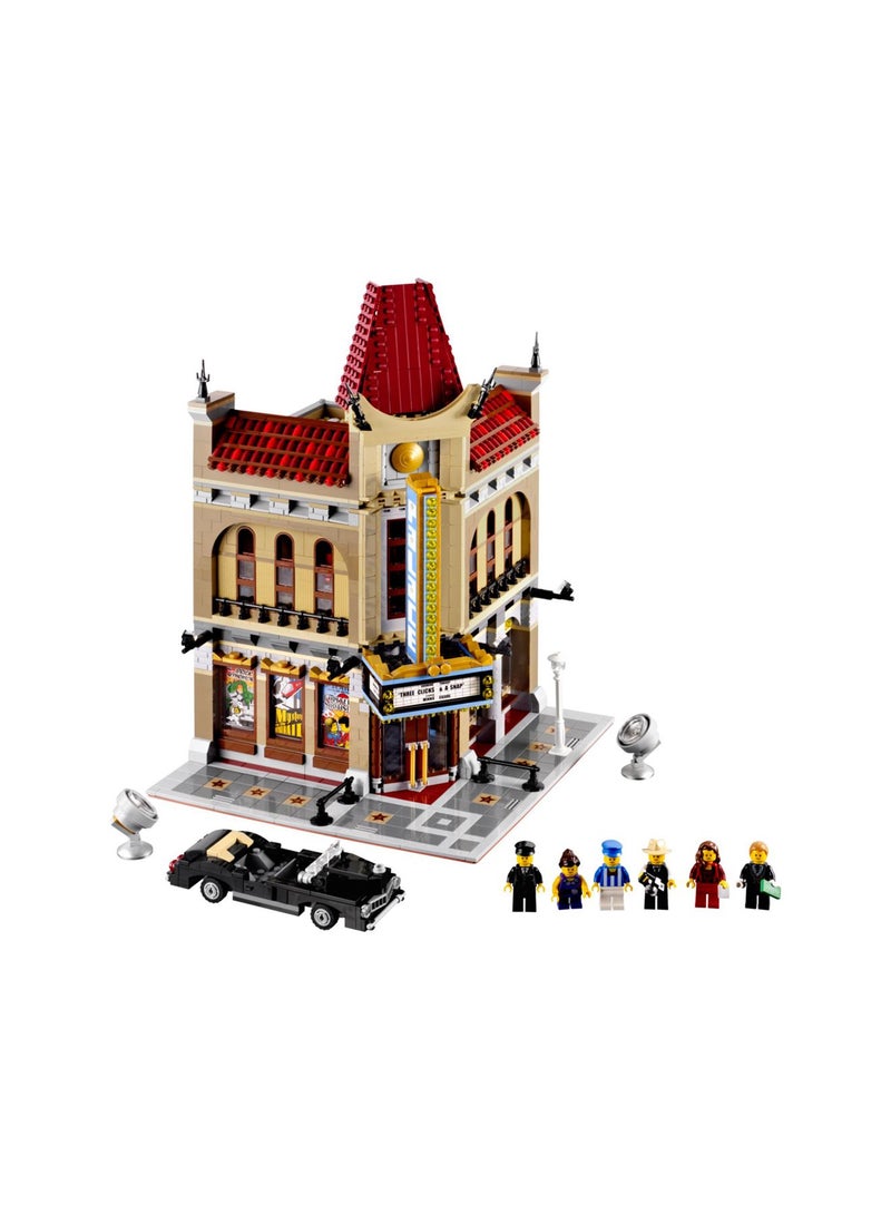 LEGO - 10232 Creator Palace Cinema 12+ Years - Image 1