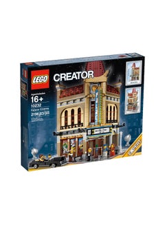 10232 Creator Palace Cinema 12+ Years