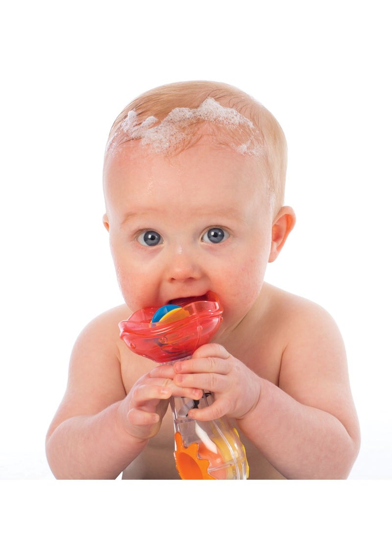 playgro - Whirly Water Wheel - Image 1