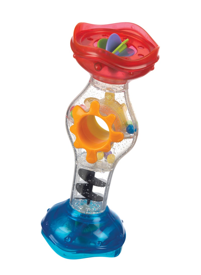 playgro - Whirly Water Wheel - Image 1