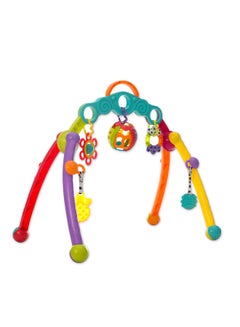 Fold And Go Play Gym