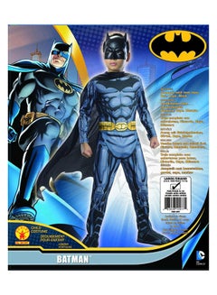 RUBIE'S Batman Classic Costume 881297_L 128cm  - Image 2