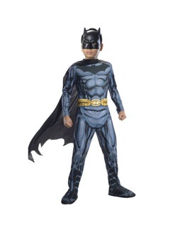 RUBIE'S Batman Classic Costume 881297_L 128cm  - Image 1