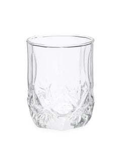 6-Piece Brighton Tumbler Set Clear 270ml - v1502812531/N11627109A_2