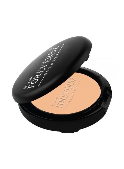 Two Way Cake Face Powder P003