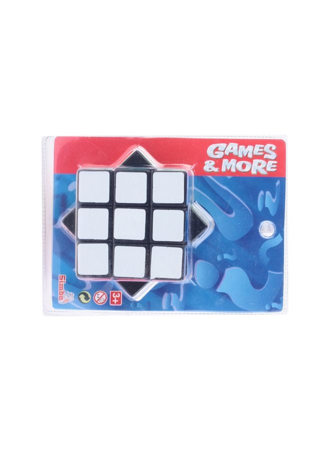 Simba Games And More Plastic Magic Dice - Image 2
