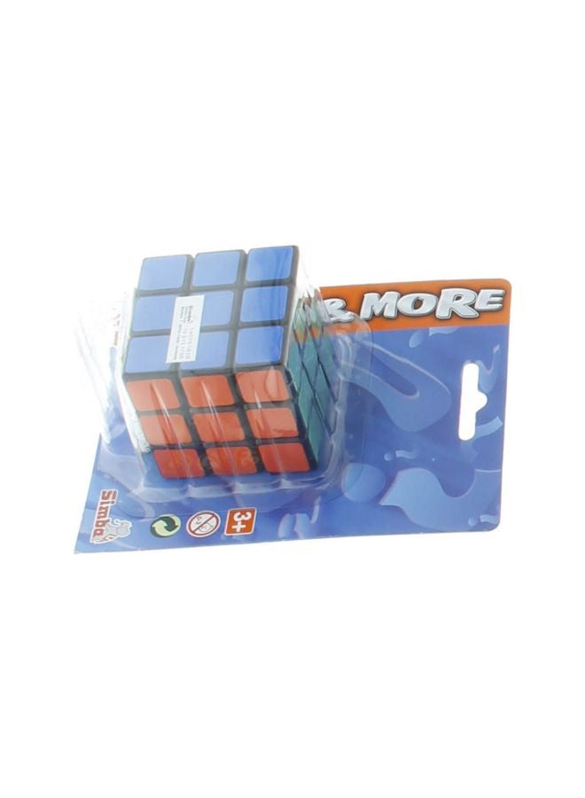 Simba Games And More Plastic Magic Dice - Image 1