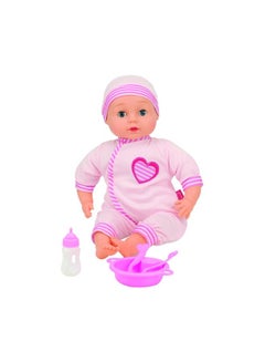 Bambolina Musical Play Doll  - Image 2