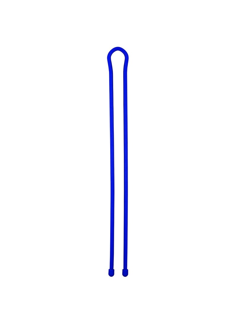 NITE IZE Gear Tie - Pack Of 2 Blue - Image 3