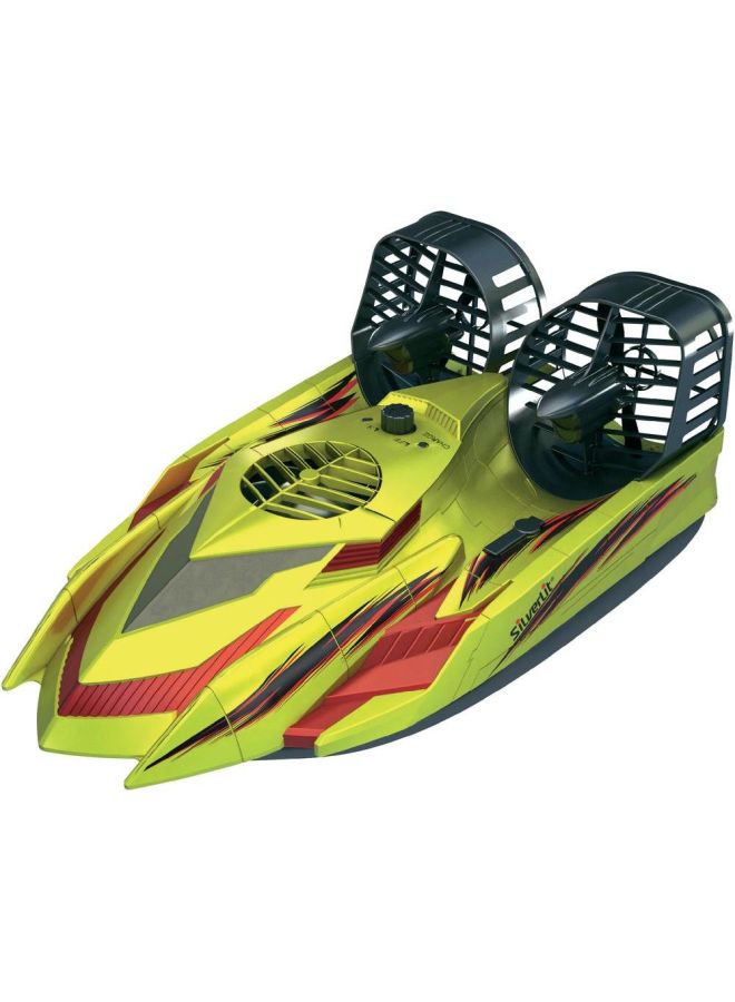 Silverlit Remote Control Hover Racer 2.4 GHz - Product May Vary - Image 2