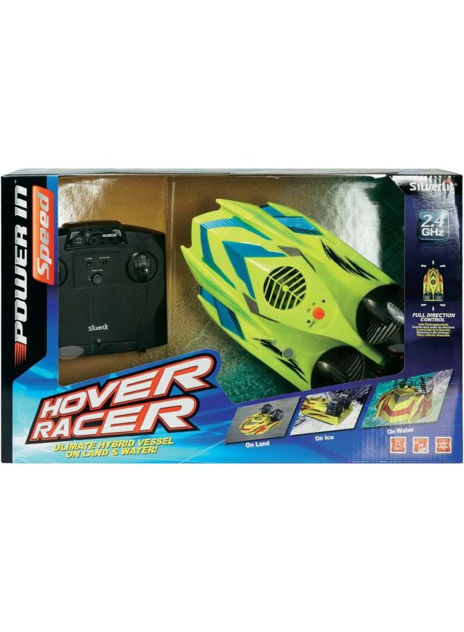 Silverlit Remote Control Hover Racer 2.4 GHz - Product May Vary - Image 1