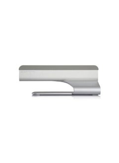Rain Design mTower Vertical Stand For Laptop Silver  - Image 1
