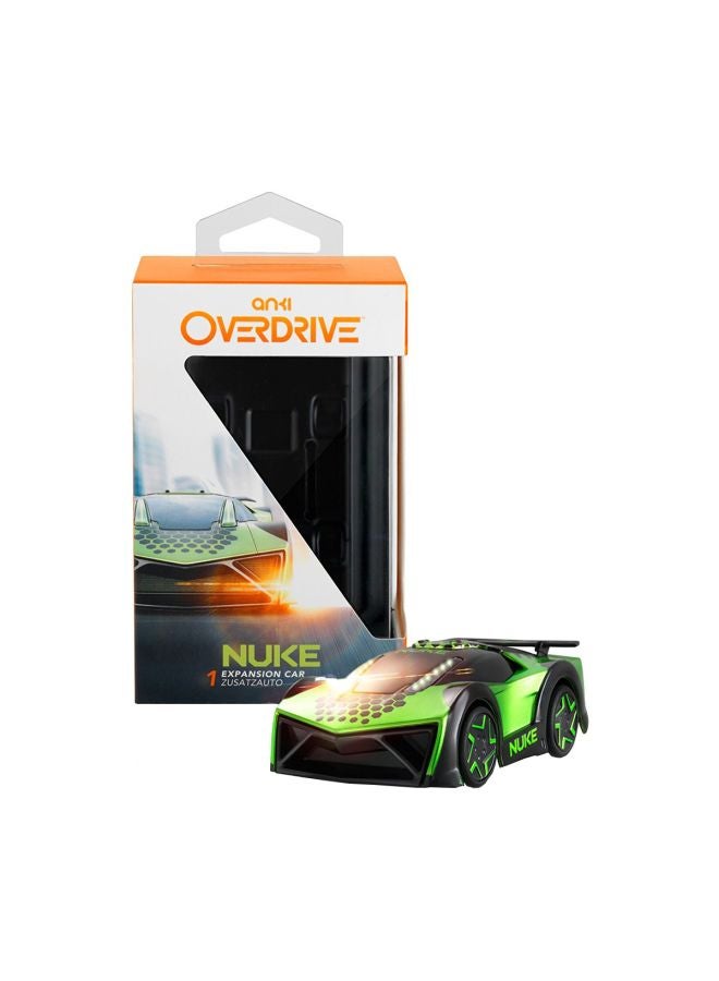 Anki Overdrive Nuke Expansion Car Toy  - Image 1