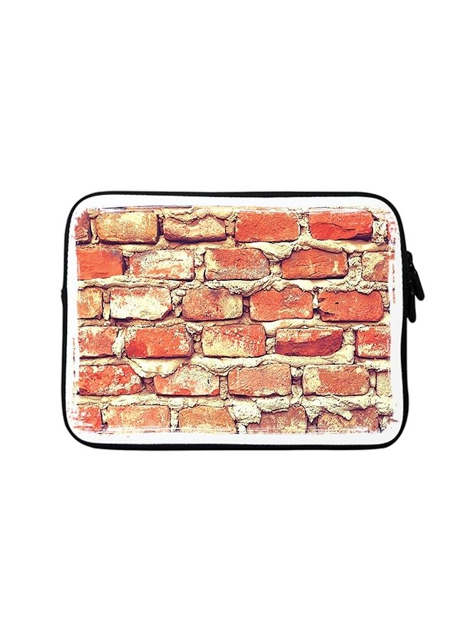 ستايلايزد حافظة لاب توب حجم 15 بوصة بتصميم مميز مزودة بحزام الكتف أولد هوت - Image 1