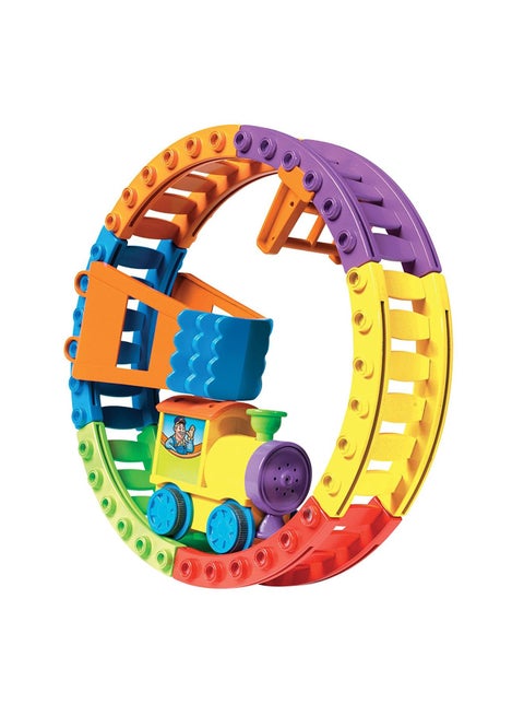 Choo Choo Loop Toy Train