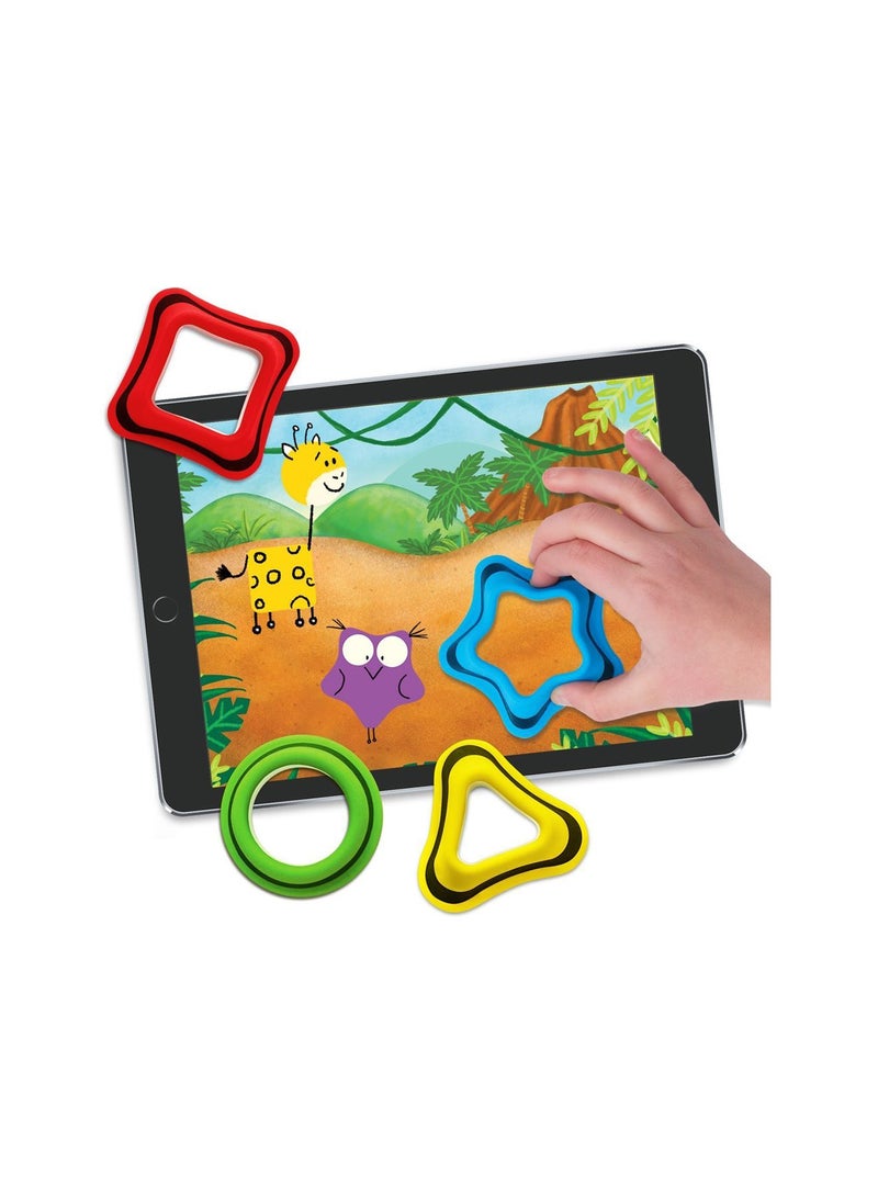 Shapes Learning System