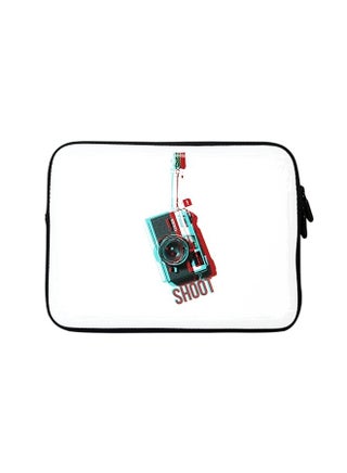 Premium Designer Sleeve With Strap For 15 Inch Laptops Shoot - v1502813607/N11694512A_1