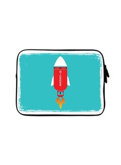 Premium Designer Sleeve With Strap For 15 Inch Laptops Amman 15