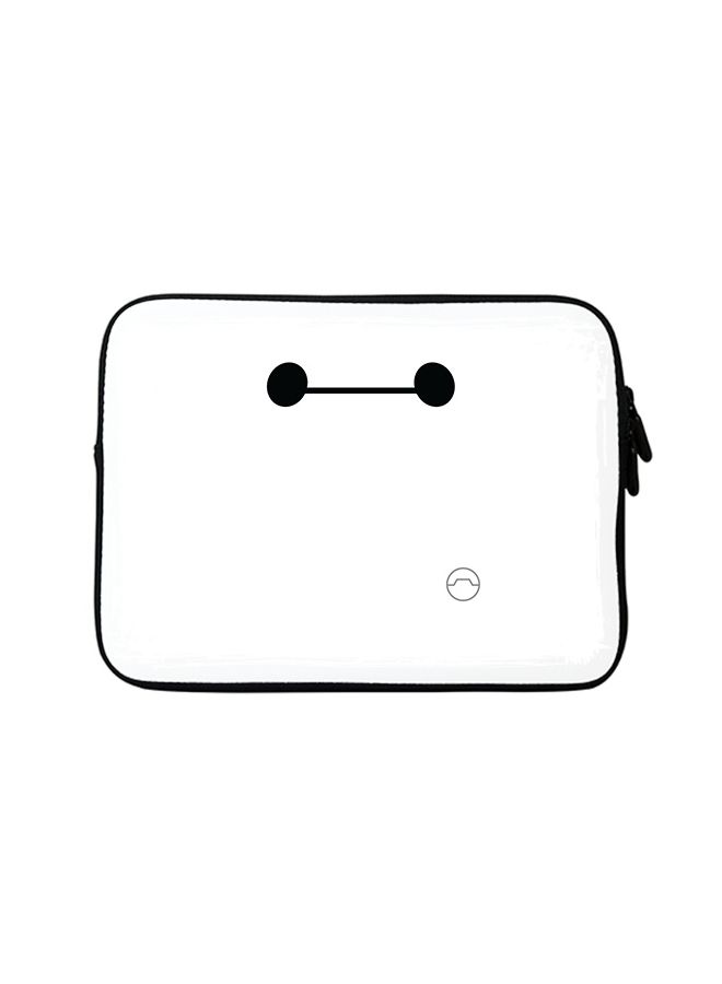 Stylizedd Premium Designer Sleeve With Strap For 15 Inch Laptops Bmax - Image 1