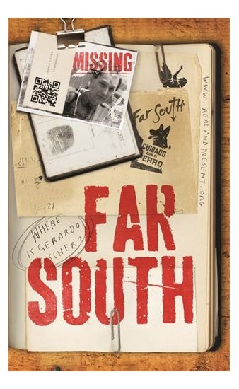 Far South - Paperback English by David Enrique Spellman - 01/09/2011 