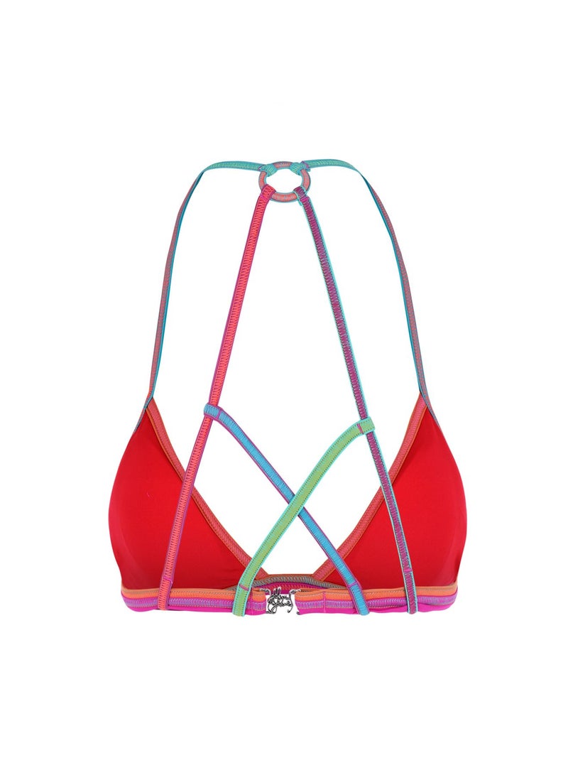 thaikila - Favela Top Jaiba Multicolor - Image 1
