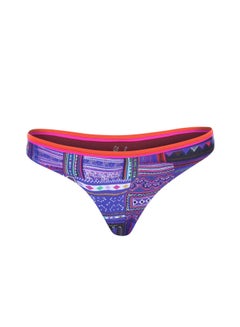 Bottoms Silom Multicolor