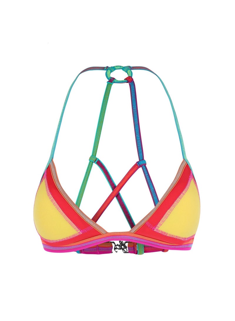thaikila - Favela Top Jaiba Multicolor - Image 1