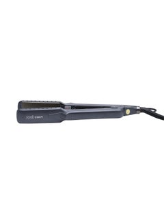 JOSE EBER Wet And Dry Hair Straightening Flat Iron Black 1.5inch  - Image 2