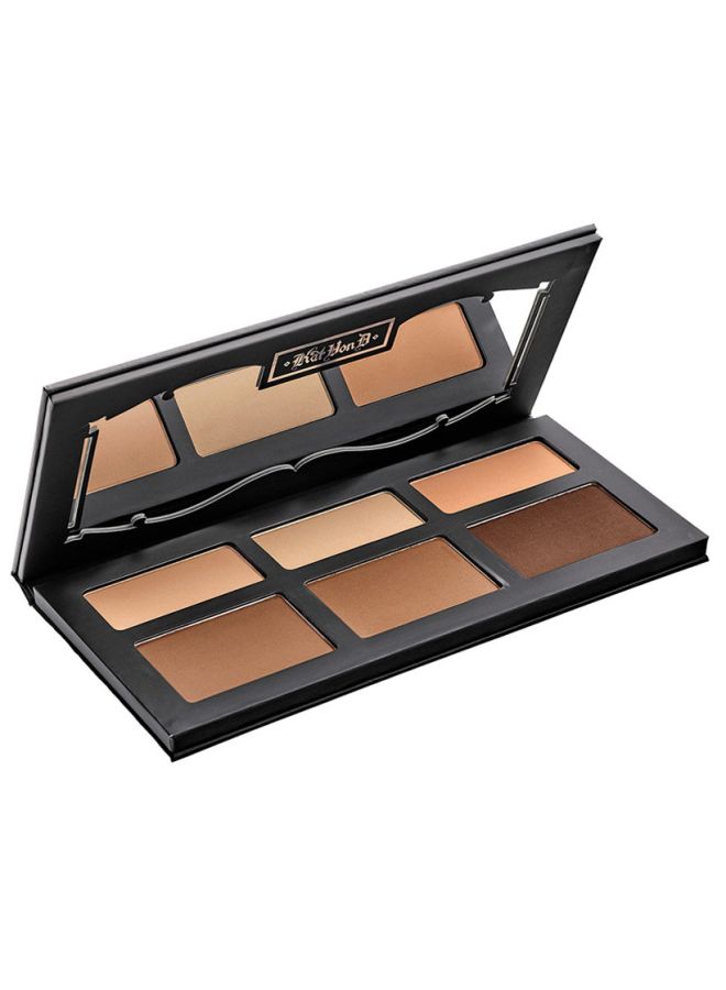 Kat Von D - Shade Light Contour Palette Beige/Brown - Image 1