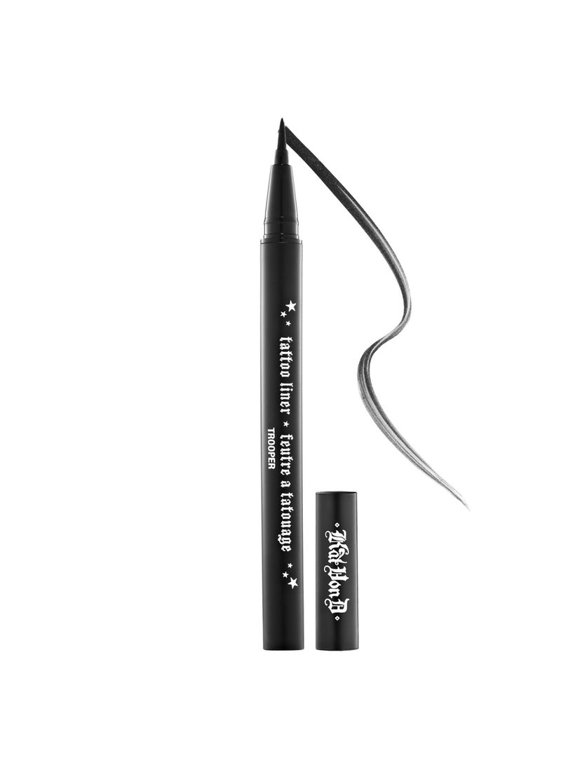 Kat Von D - Tattoo Liner Trooper - Image 1