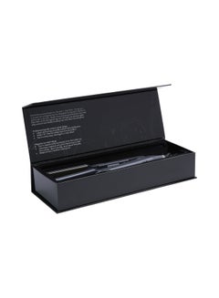 JOSE EBER Wet And Dry Hair Straightening Flat Iron Black 1.5inch  - Image 3