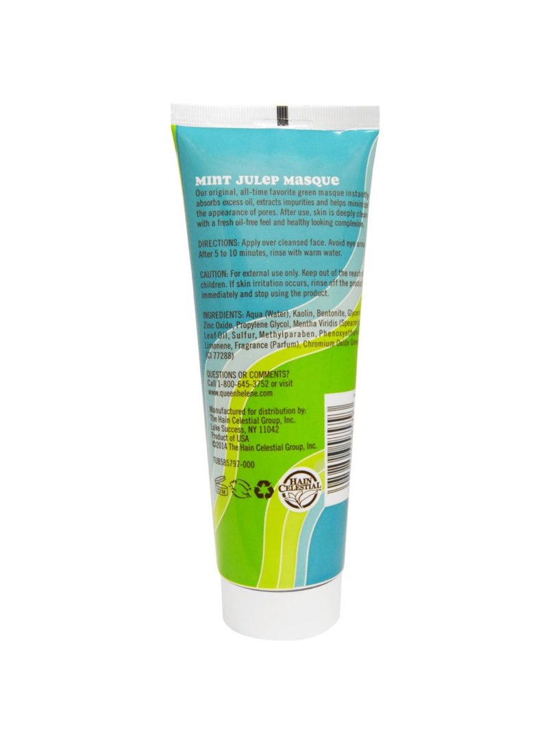 Queen Helene - Mint Julep Masque 227grams - Image 1