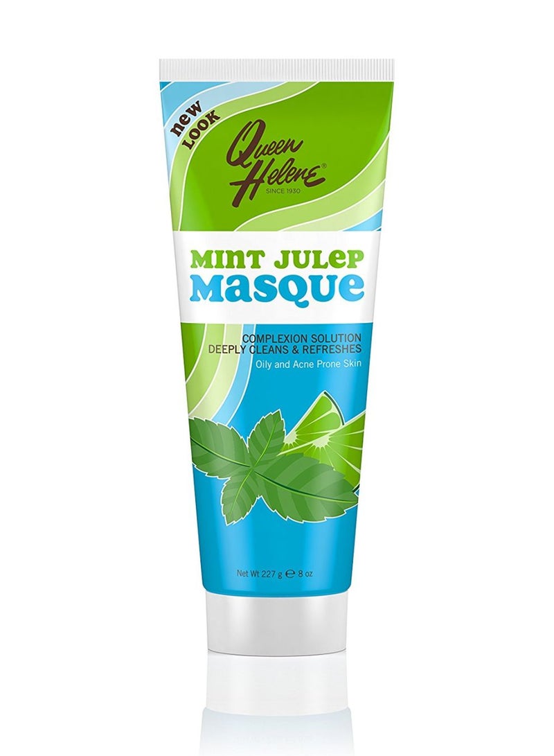 Queen Helene - Mint Julep Masque 227grams - Image 1