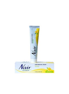 Nair Lemon Cream 110ml  - Image 1