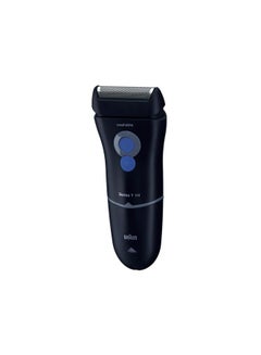 BRAUN Series 1 Shaver Dark Blue  - Image 2