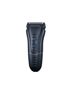 BRAUN Series 1 Shaver Dark Blue  - Image 3