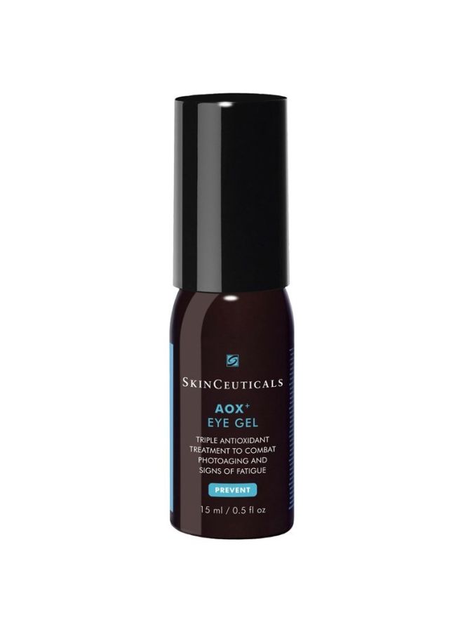 SKINCEUTICALS Aox, Eye Gel Triple Antioxidant Treatment Gel 15ml - Image 2